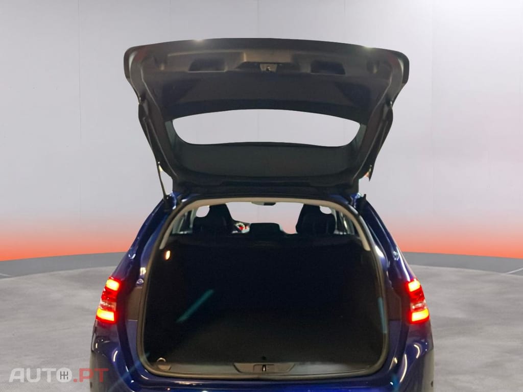 Peugeot 308 SW 1.2 PureTech Allure