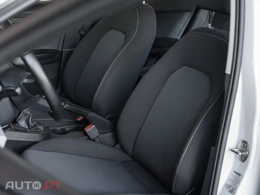 Seat Ibiza 1.0 TSI Style