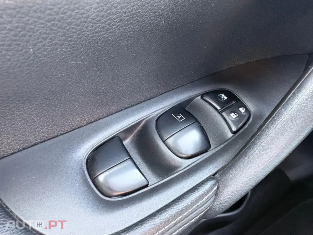 Nissan X-Trail 1.6 dCi Tekna Xtronic