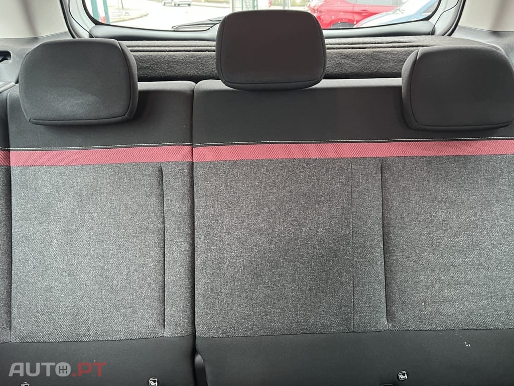 Citroen C3 Aircross 1.2 PureTech C-Series