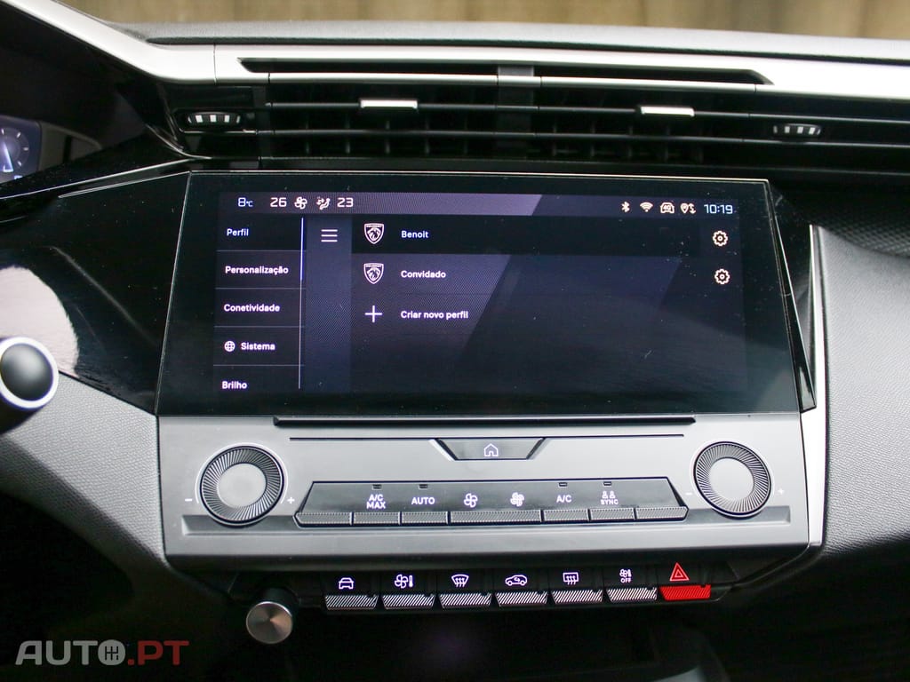 Peugeot 308 PureTech 130 EAT8 Active Pack