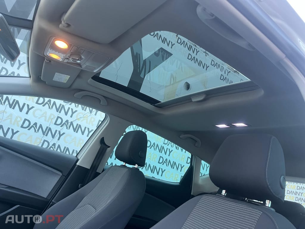 Seat Leon 1.0 EcoTSI Reference S/S