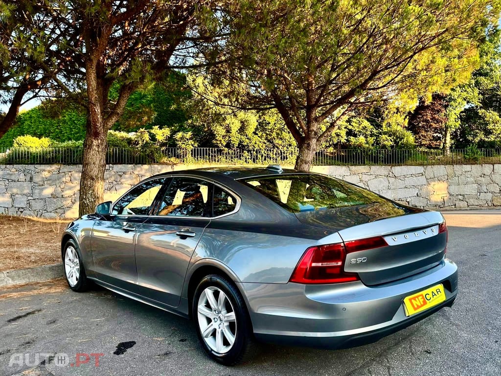 Volvo S90 Seminovo