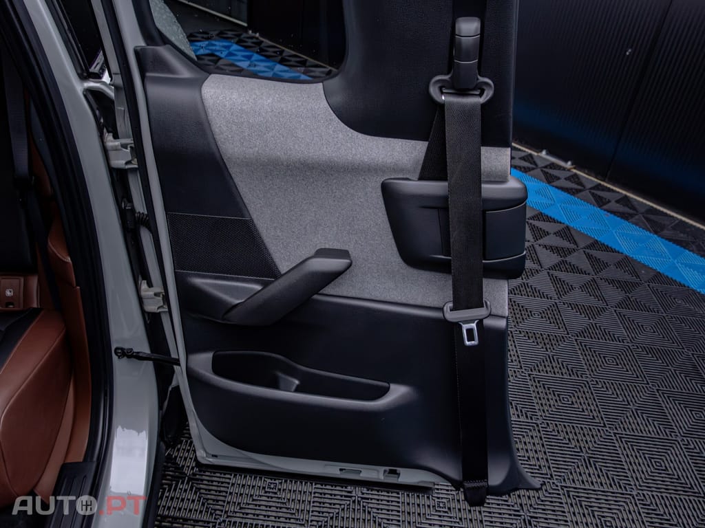 Mazda MX-30 e-SKYACTIV EV