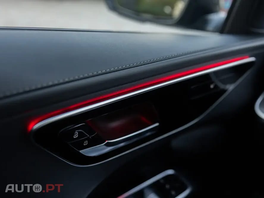 Mercedes-Benz C 220 d AMG Line