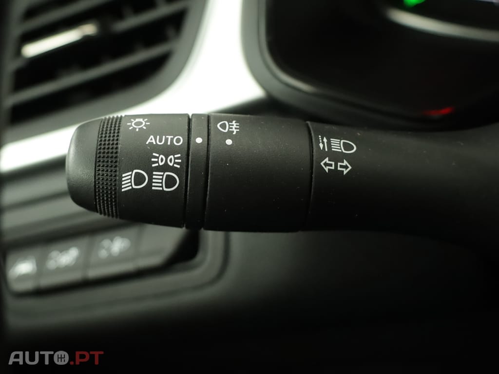 Renault Captur Captur 1.0 TCe Techno Bi-Fuel