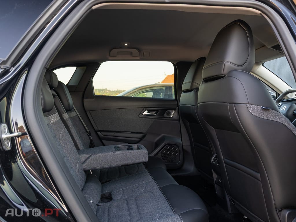 Citroen C5 X 225 S&S e-EAT8 FEEL PACK