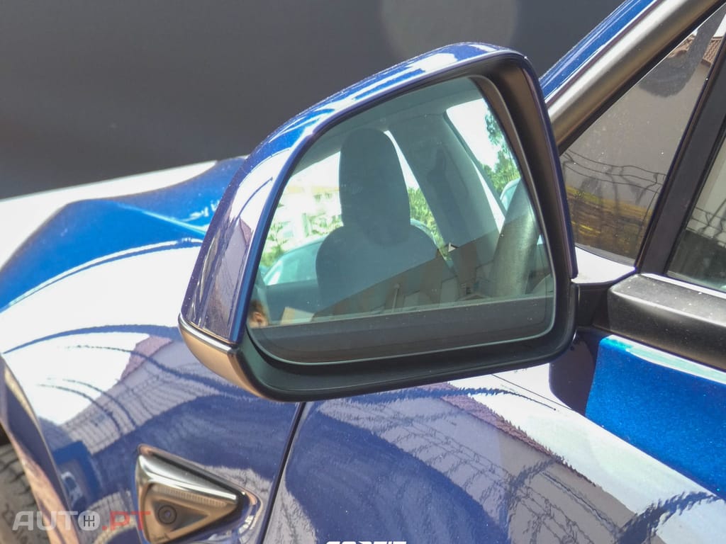Tesla Model 3 Long Range Tração Integral