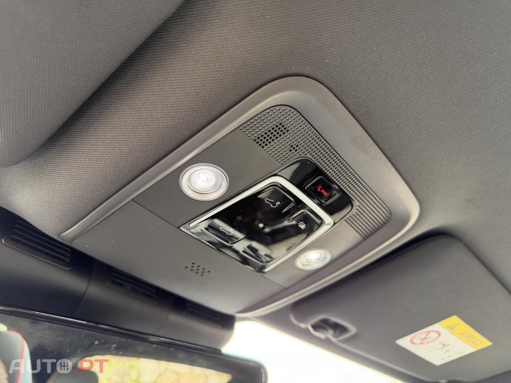 BYD Atto 3 60.48 kWh Design