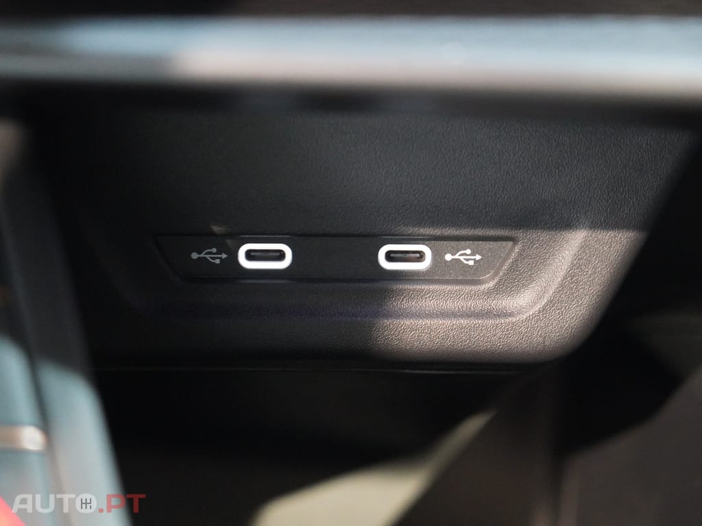 Cupra Terramar 1.5 eTSI DSG