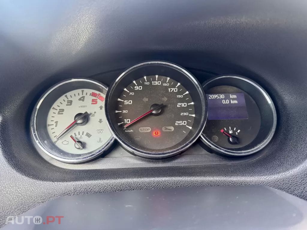 Renault Mégane Coupe 1.5 dCi GT Line EDC