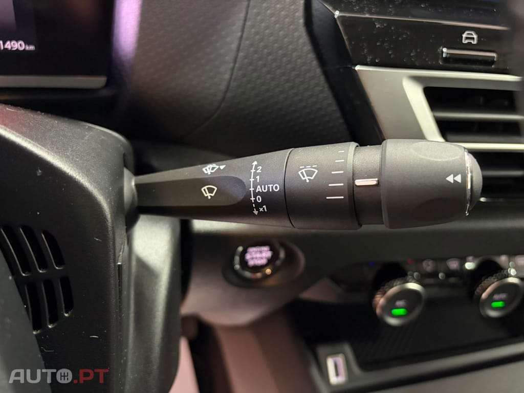 Citroen e-C4 50 kWh Shine