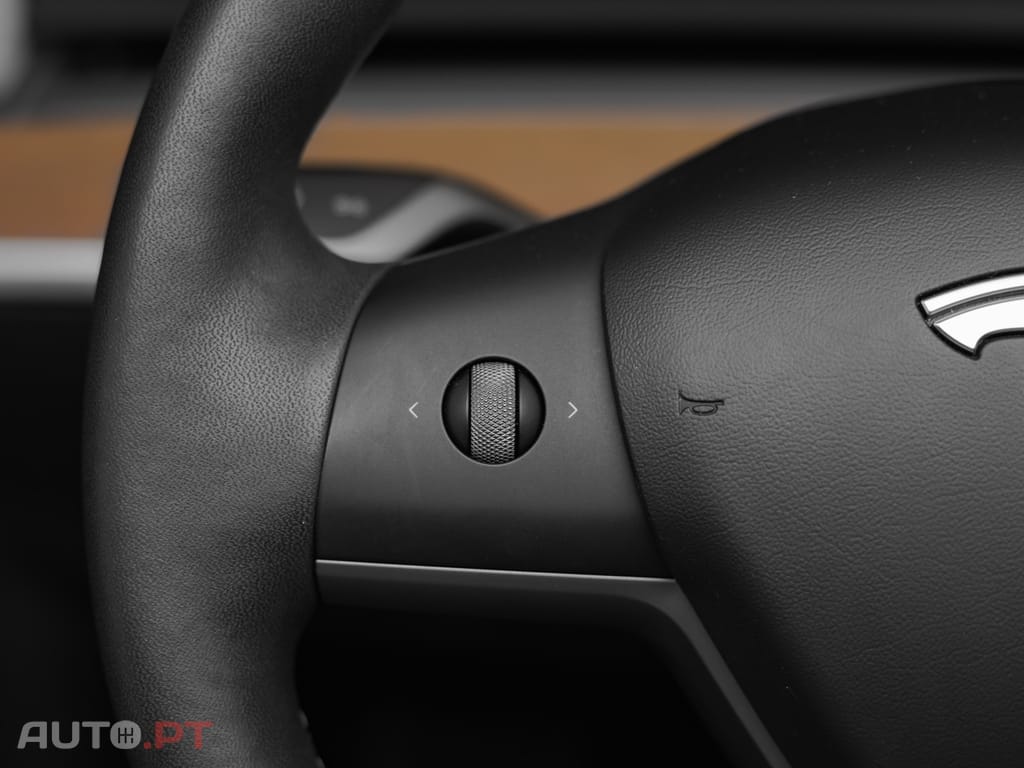 Tesla Model 3 Long Range AWD Dual Motor