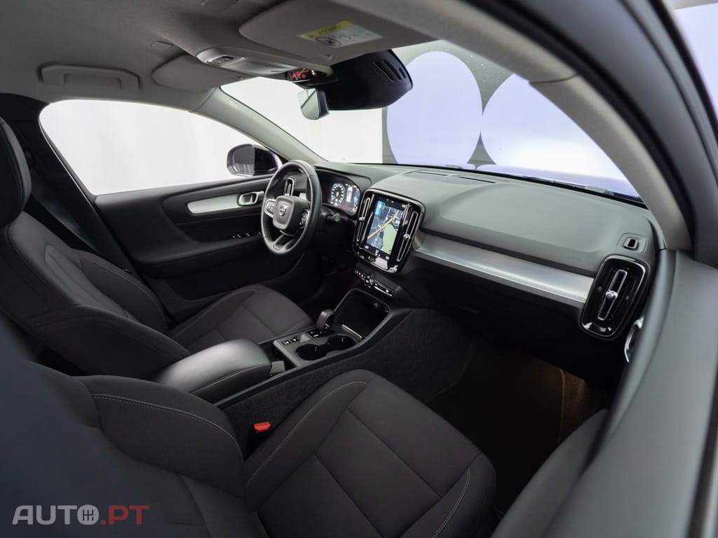 Volvo XC40 1.5 T5 PHEV Inscription Expression