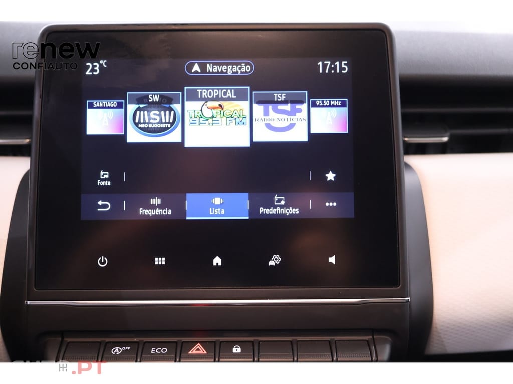 Renault Clio 1.0 TCe Evolution