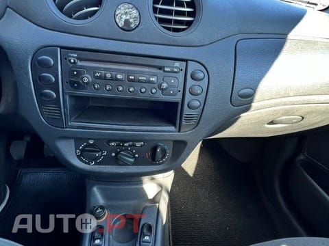 Citroen C3 1.4 HDi X