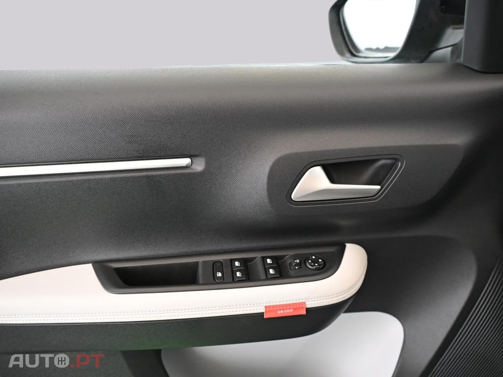 Citroen e-C3 44 kWh I.V.A DEDUTIVEL 