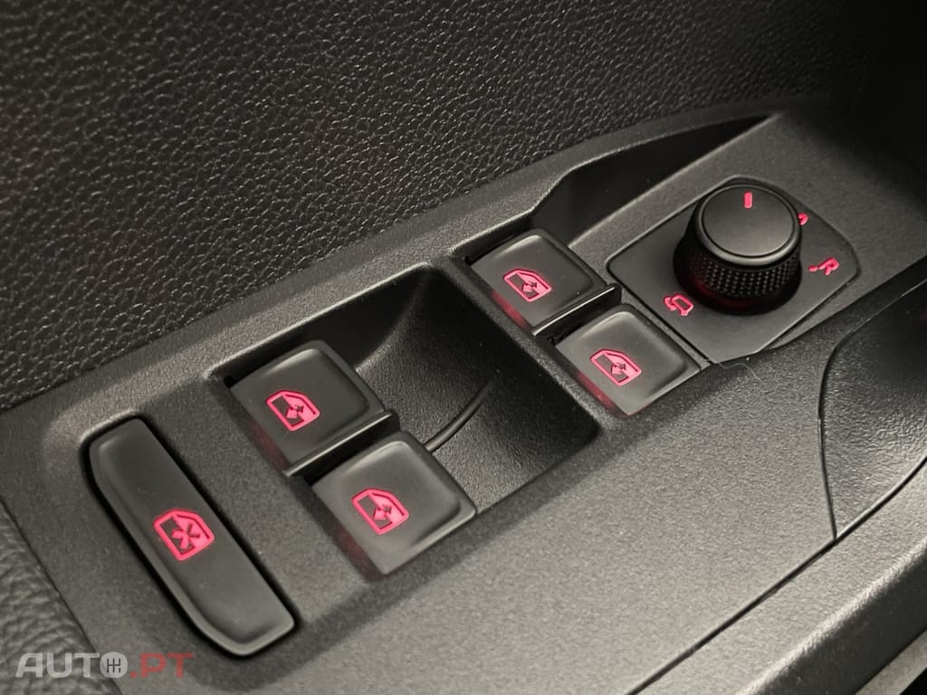 Seat Ibiza 1.0 EcoTSI Style