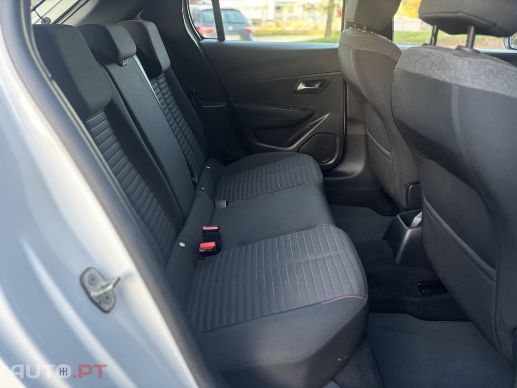 Peugeot 208 1.2 PureTech Active