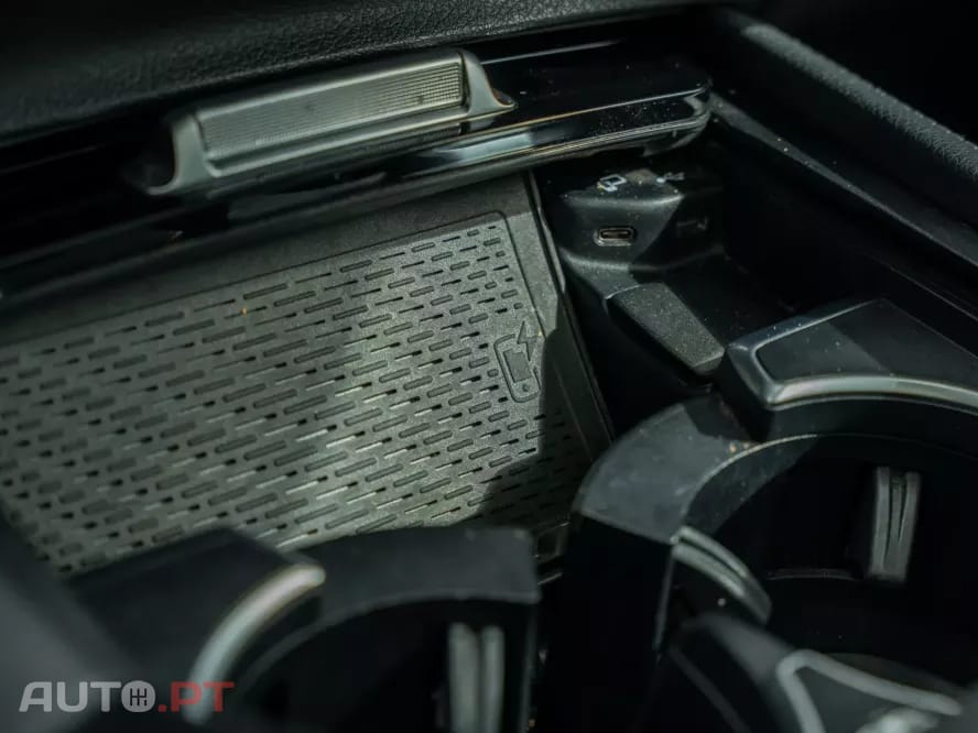 Mercedes-Benz GLE de 4Matic