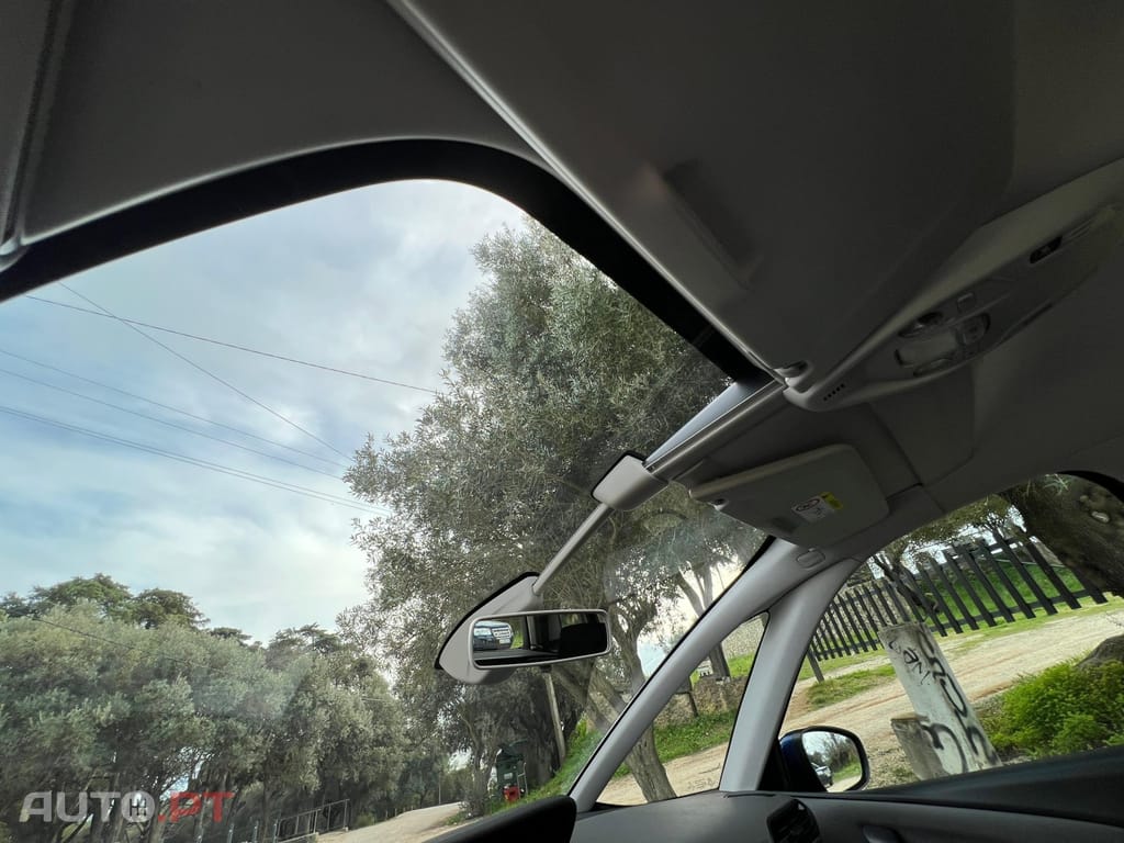 Citroen C4 Grand Picasso 1.6 BlueHDi Intensive EAT6 J17