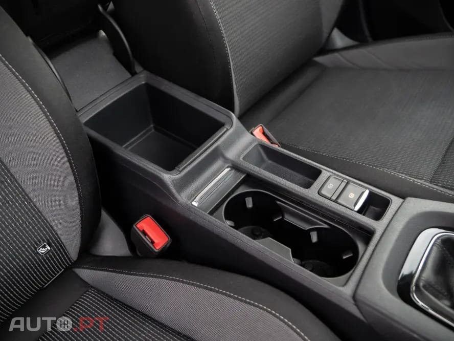 Skoda Octavia Break 2.0 TDI Active