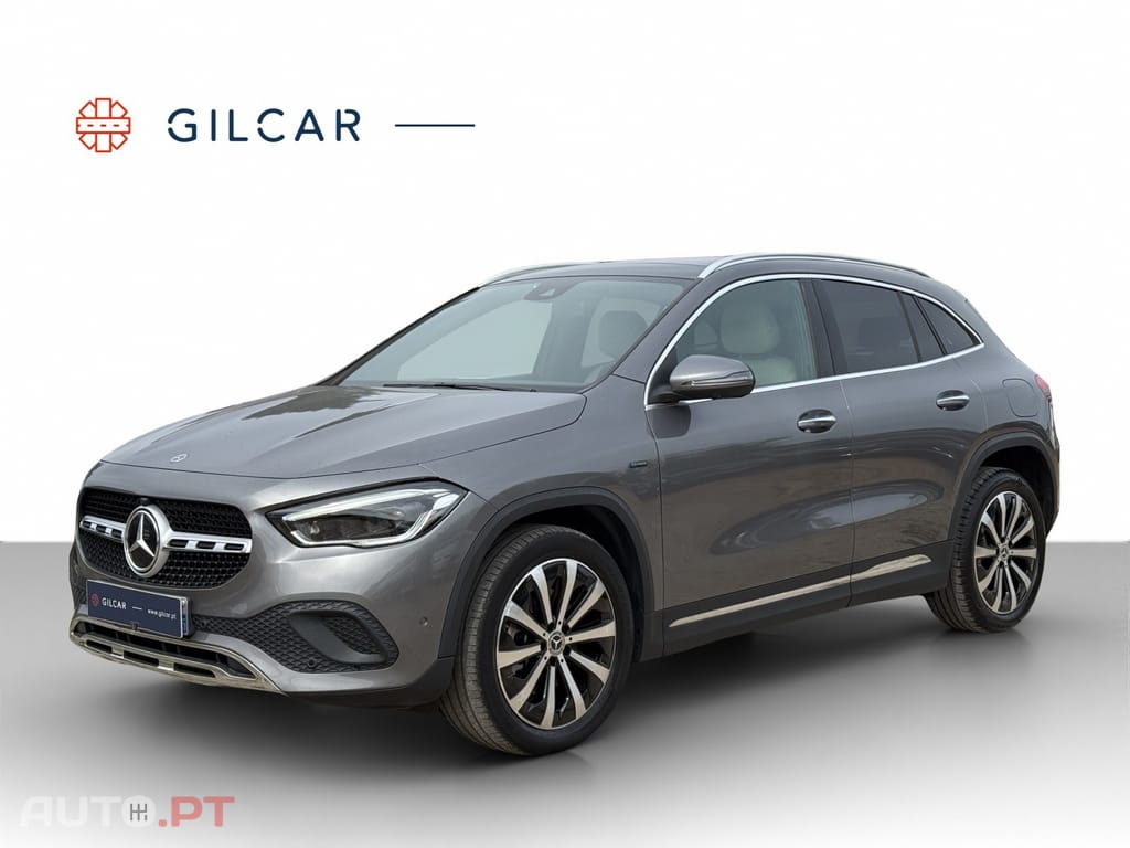 Mercedes-Benz GLA 250 e Style