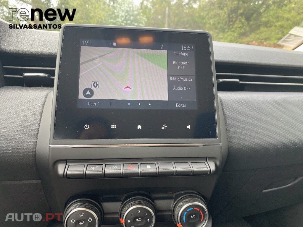 Renault Clio Clio 1.5 Blue dCi Intens