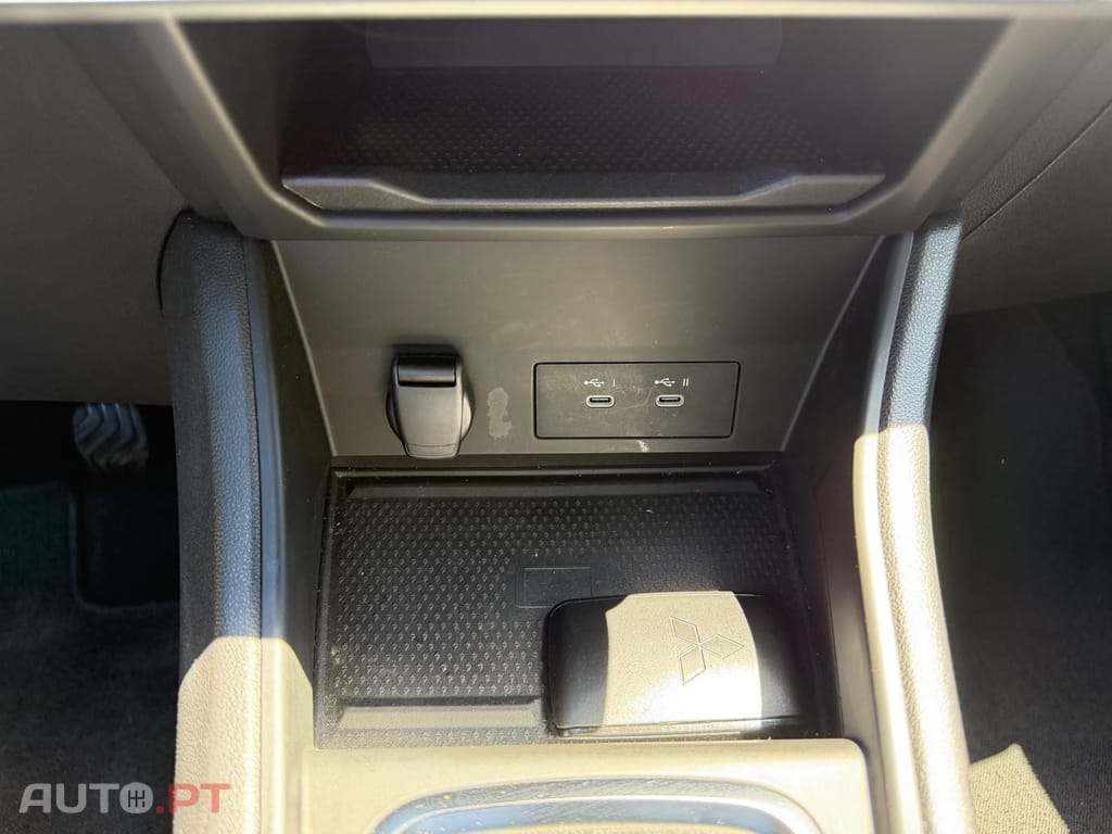 Mitsubishi ASX 1.0 MPI-T Kaiteki