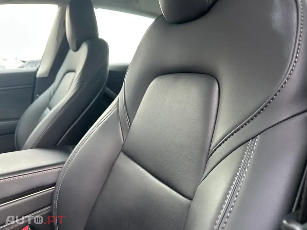 Tesla Model 3 Performance Tração Integral