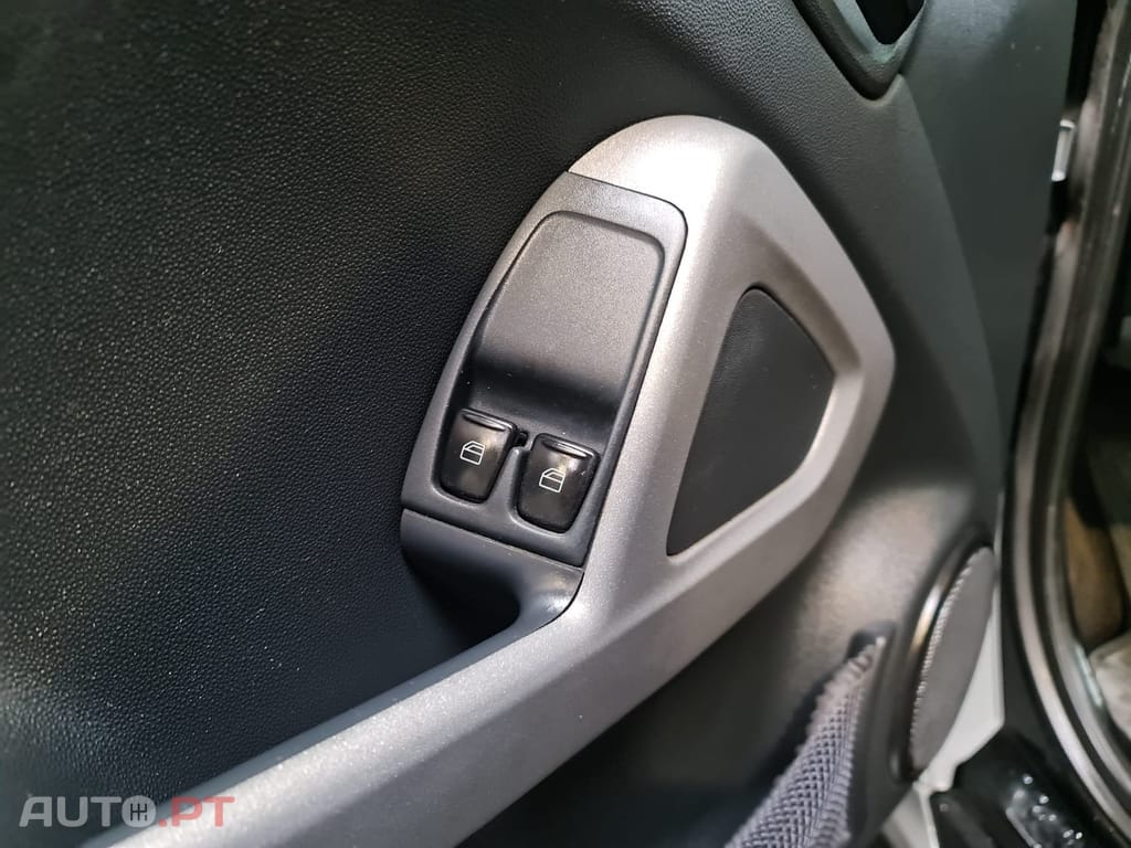 Smart ForTwo 0.8 cdi Pulse 54