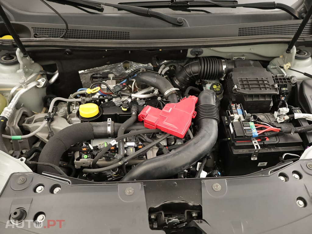 Dacia Duster Duster 1.0 TCe ECO-G SL Extreme Bi-Fuel