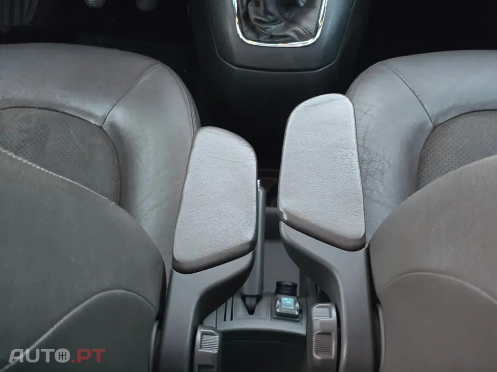 Lancia Musa 1.3 16V M-jet Platino