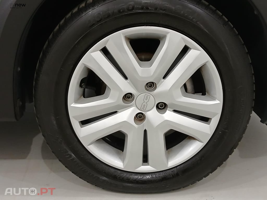 Dacia Sandero 1.0 Tce Stepway Expression