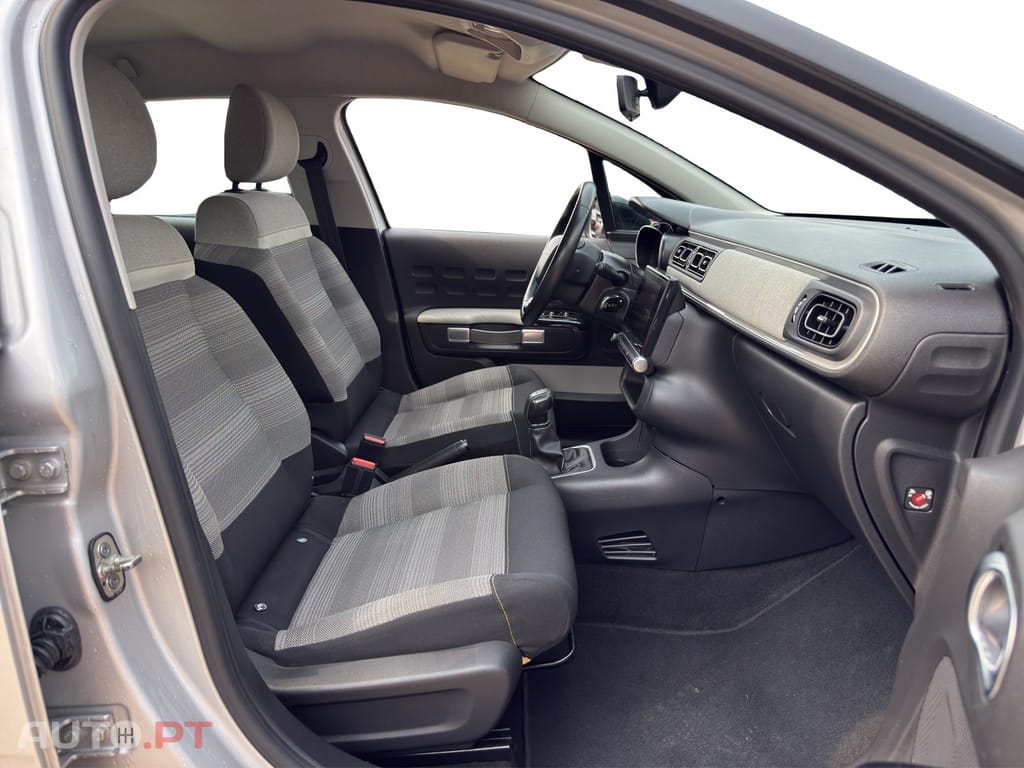 Citroen C3 1.2 PureTech Feel