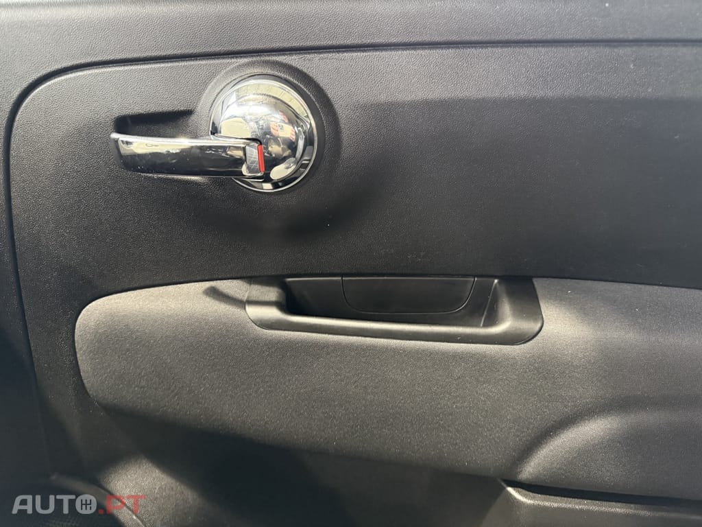 Fiat 500C 500 C