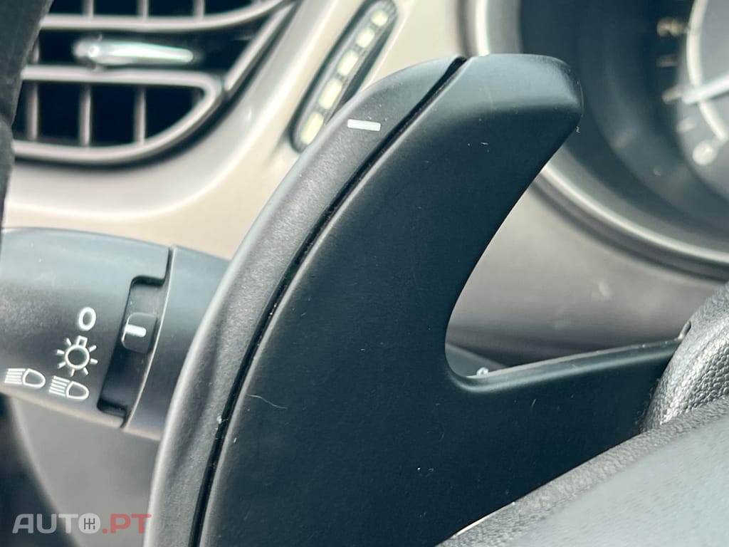 Citroen C3 e-HDi EGS Selection