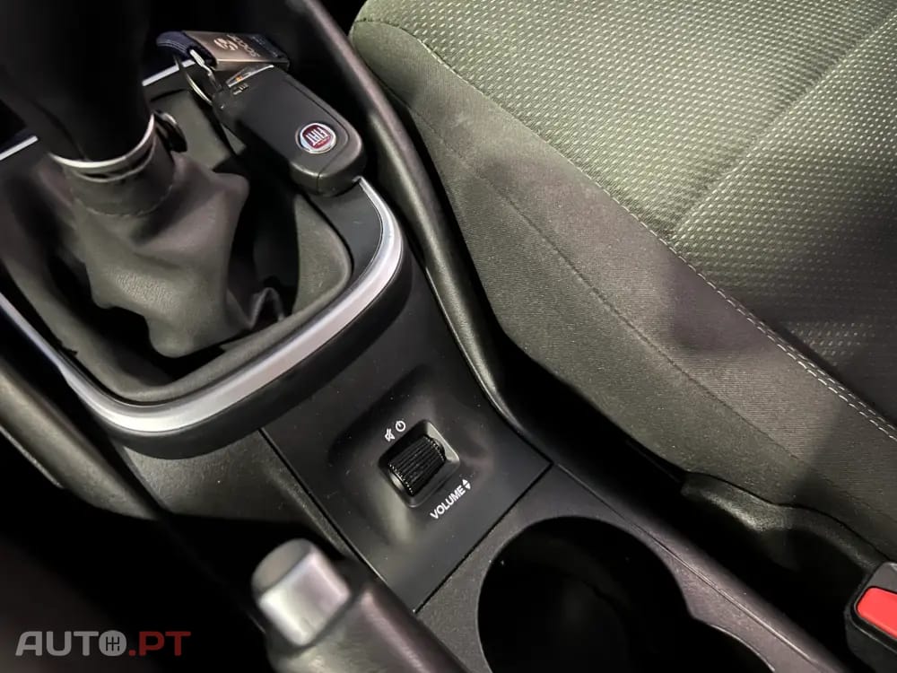 Fiat Tipo 1.3 Multijet City Life