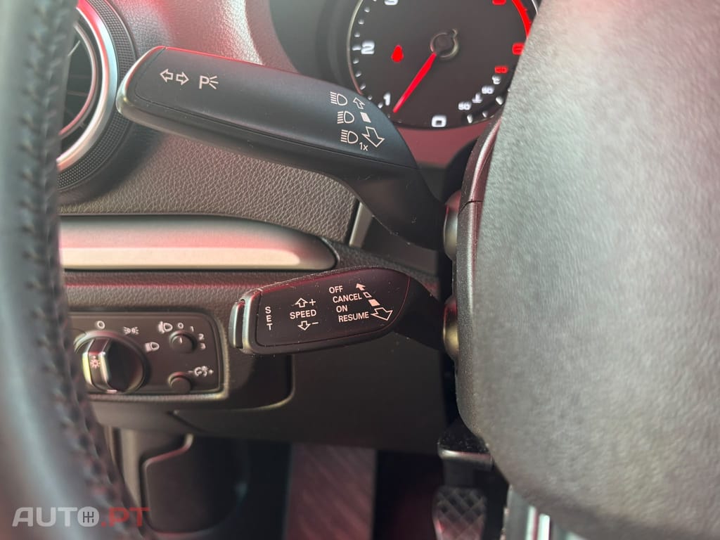 Audi A3 Sportback 1.6 TDi Sport