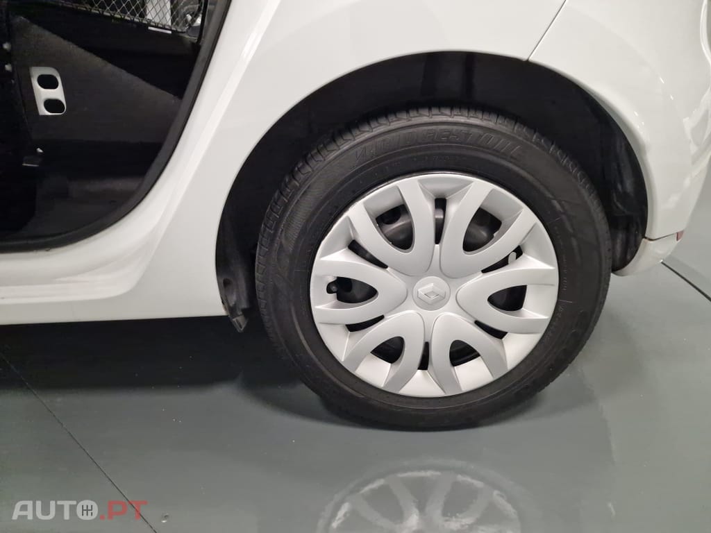 Renault Clio SSOCIETE 1.5 DCI 90CV ZEN GPS IVA DEDUTIVELL