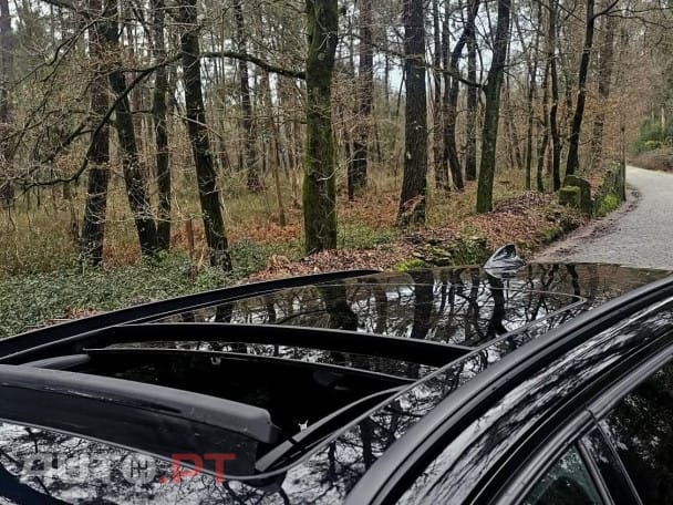 BMW 325 d Auto Pack M