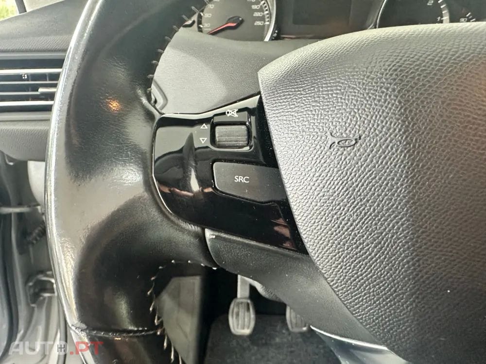 Peugeot 308 SW 1.5 BlueHDi Style