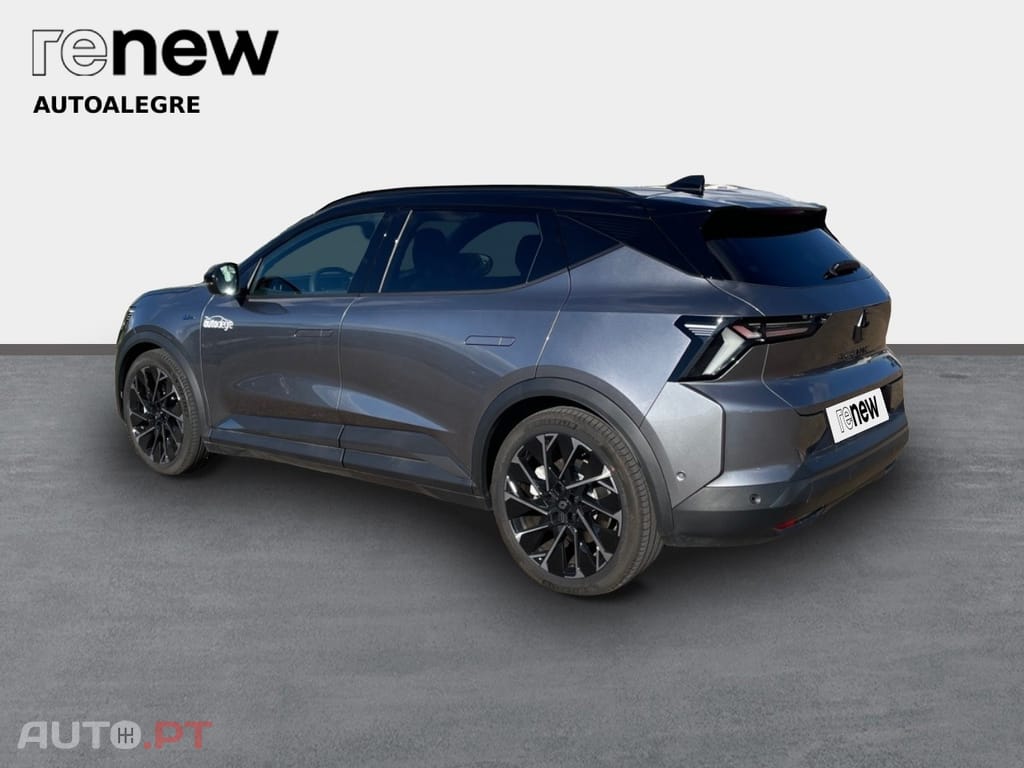 Renault Scénic Scenic E-Tech Esprit Alpine