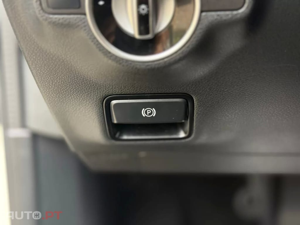 Mercedes-Benz A 180 CDI BE Style Aut.