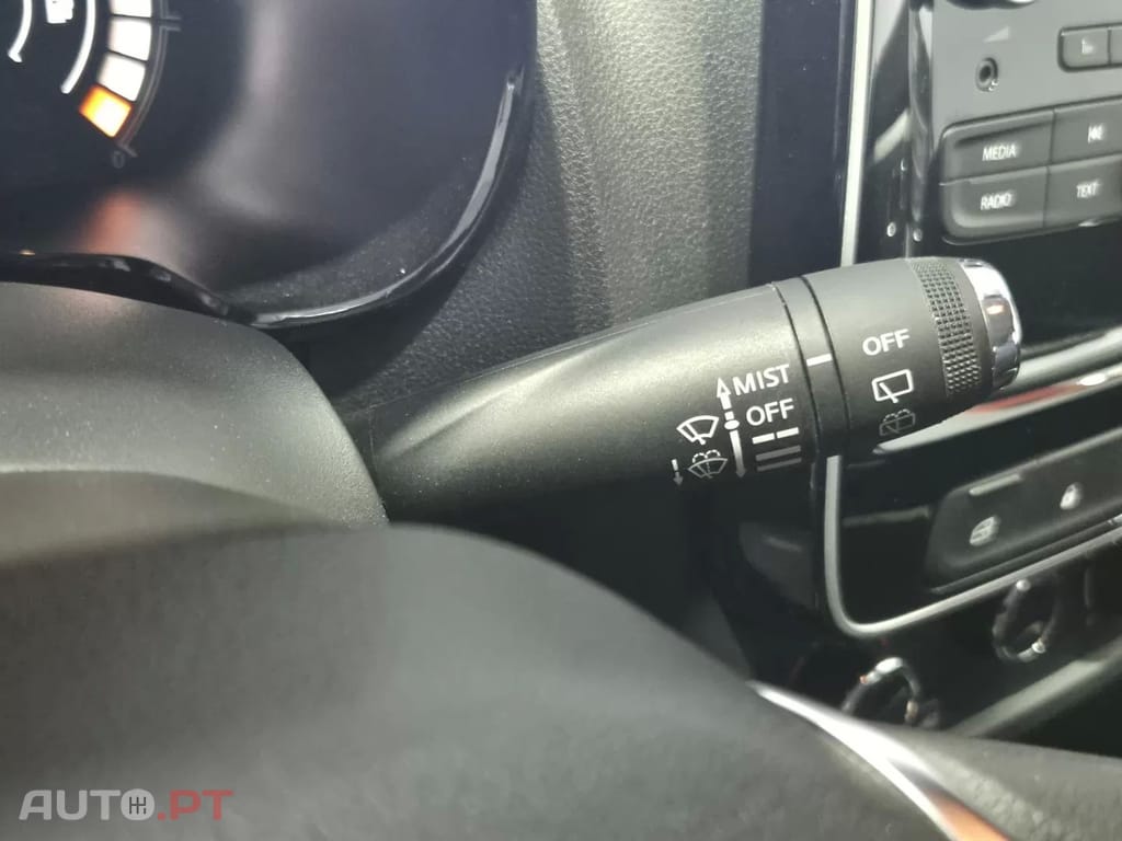 Dacia Spring Electric 45 Comfort