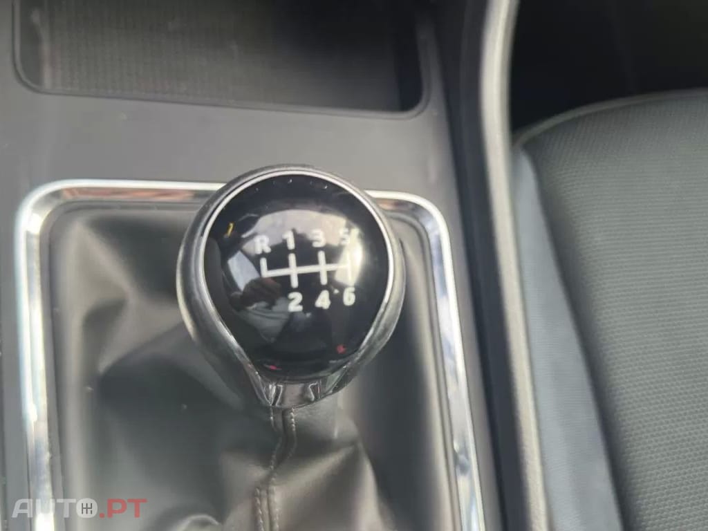 Seat Ateca 1.6 TDI Style
