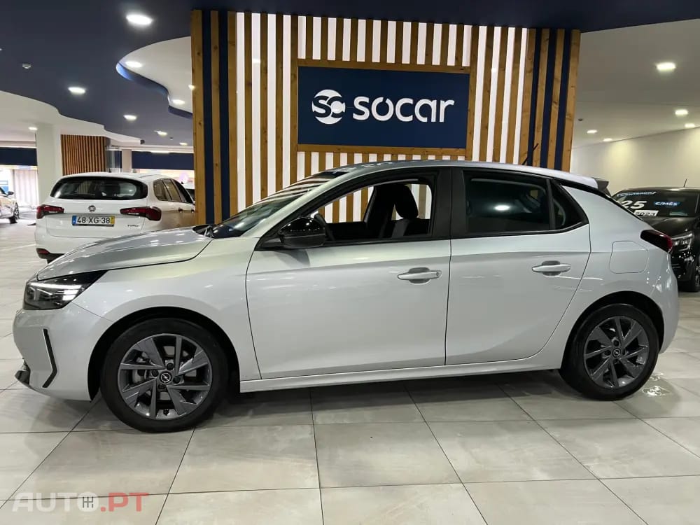 Opel Corsa 1.2 T Edition