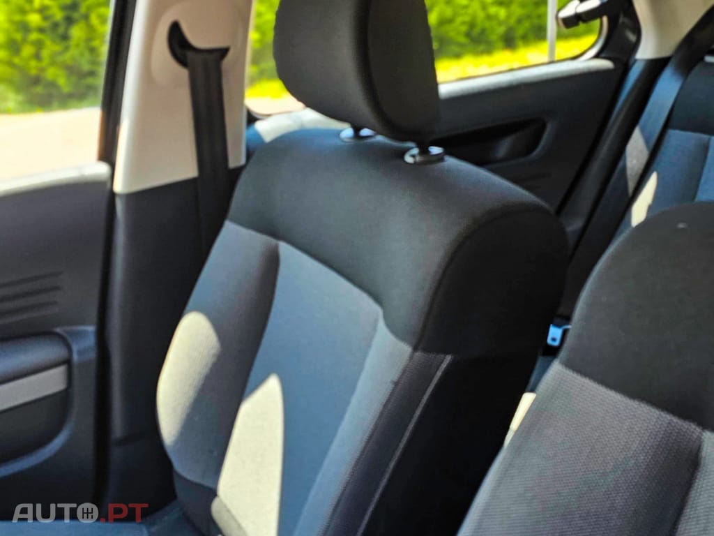 Citroen C4 Cactus 1.6 BlueHDi Shine Ed.Moonlight