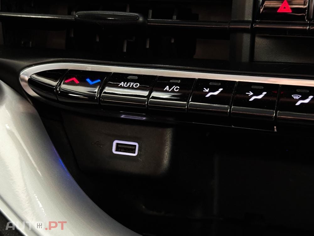 Fiat 500e 42kWh ICON