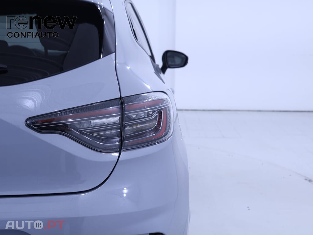 Renault Clio Techno Tce 90